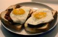 How To Make Ranchero Eggs With Chilies