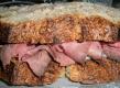 How To Make Marinated Rare Roast Beef Platter