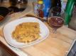 
Smoked Tongue Rarebit