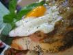 Haddock Rarebit