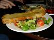 How To Make Fish Rarebit