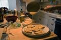 Bean Rarebit