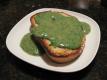 How To Make Rarebit And Corn