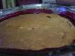 How To Make Raspberry- Apple Dessert