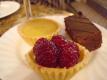 How To Make Raspberry Betty
