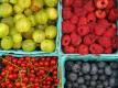 How To Make Blueberry-raspberry Gratin