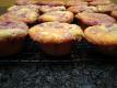 Raspberry Cheese Buns