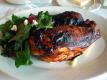 Raspberry Balsamic Chicken