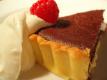 How To Make Raspberry Chocolate Tart