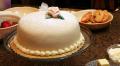 How To Make Raspberry Cream Torte