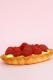 How To Make Raspberry Cream