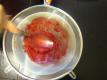 Raspberry Sauternes Dessert Soup