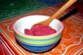 Raspberry Ice