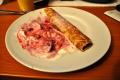 Raspberry And Yogurt Ice Cream