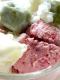 How To Make Raspberry Ice Cream