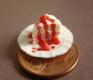 Raspberry Custard Kuchen