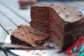 How To Make Raspberry Layer Cake
