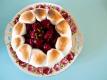 How To Make Raspberry Meringue Cake