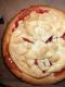 French Raspberry Pie