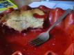Raspberry Baked Alaska Pie