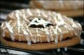 How To Make Raspberry Sandwiches