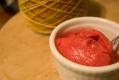 Raspberry Sorbet
