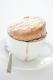 Raspberry Souffle
