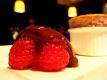 Maxim'S Iced Raspberry Souffle 