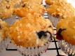 How To Make Lemon/raspberry Streusel Muffins