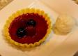 How To Make Raspberry Wine Dessert
