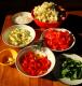 Ratatouille With Eggs