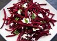 How To Make Raw Beet Salad