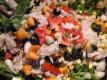 Raw Carrot And Onion Salad