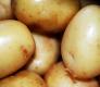 Raw Fried Potatoes