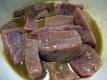 Raw Marinade For Game