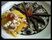 How To Make Italian Raw-mushroom Salad