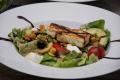 How To Make Raw Mushroom Salad