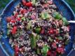 Red Bean And Rice Salad