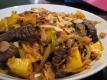 Red Beef Curry