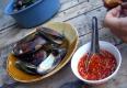 Real Red Chili Sauce
