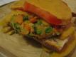 How To Make Red Curry Peanut Sauce