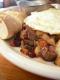Yankee Red Flannel Hash