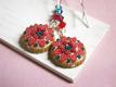 How To Make Red Fruit Tart