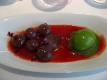 How To Make Red Grape Sauce