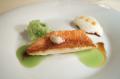 Red Mullet Breton Style