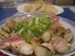 How To Make Cold Red Mullet A L'orientale