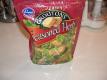 How To Make Red Pepper Garlic Croutons