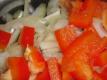 How To Make Red Peppers And Onions
