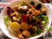 How To Make Red Pepper-potato Salad
