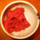 How To Make Red Pepper Sauce